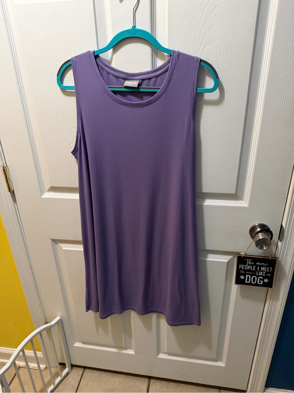 Gently Used 32 Degree Cool Knee length Dress